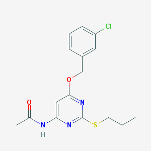 2D structure