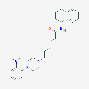 2D structure