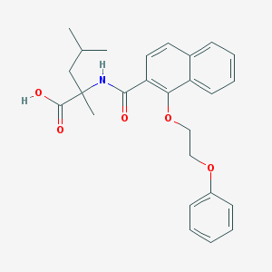 2D structure