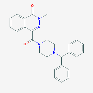 2D structure