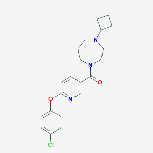 2D structure