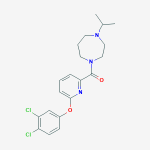 2D structure