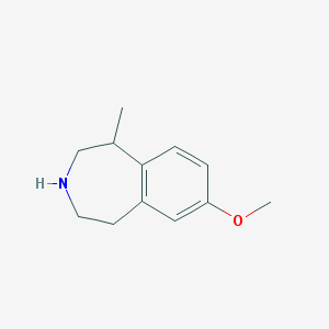 2D structure