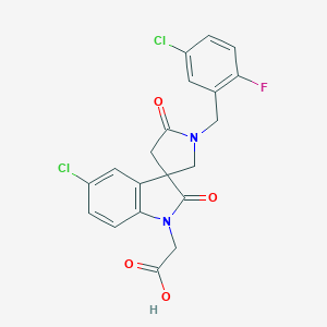 2D structure