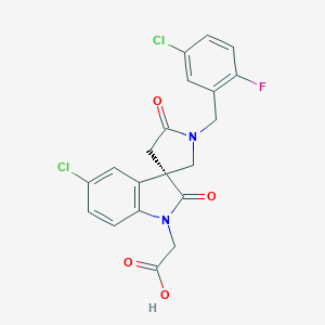 2D structure