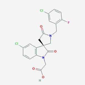 2D structure