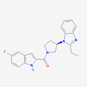 2D structure