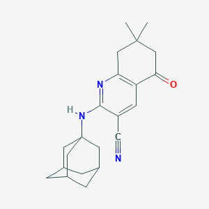 2D structure