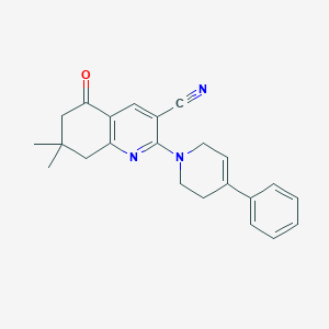 2D structure