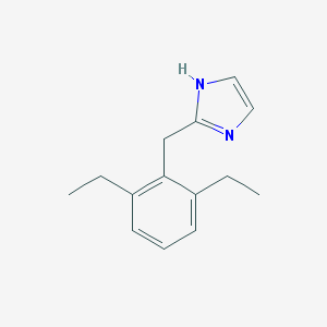 2D structure