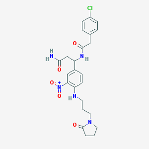 2D structure