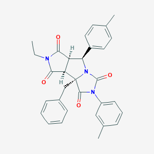 2D structure