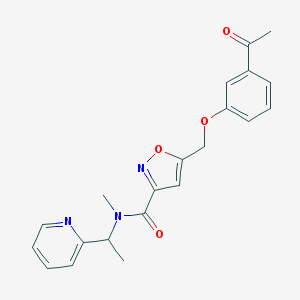 2D structure