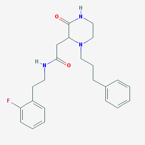 2D structure