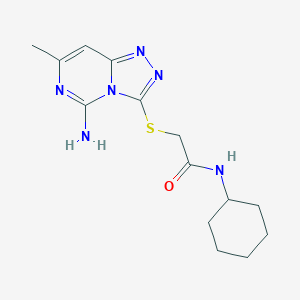 2D structure