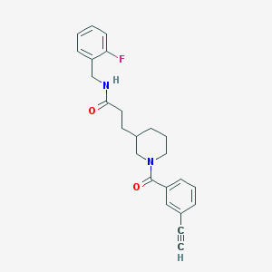 2D structure