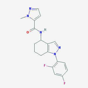 2D structure