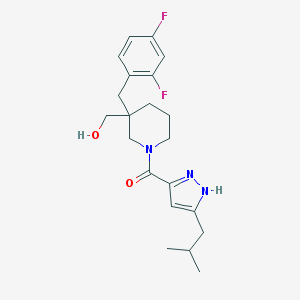 2D structure