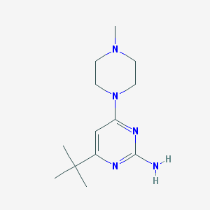 2D structure