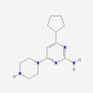 2D structure