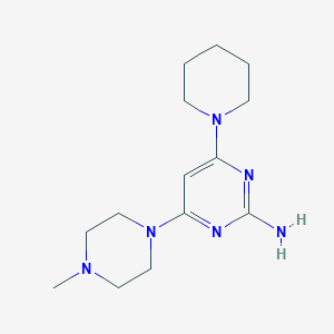 2D structure