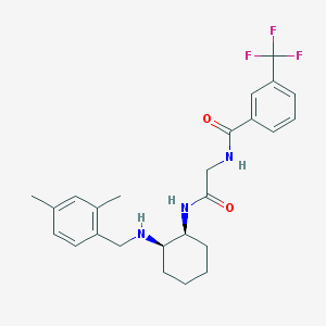 2D structure