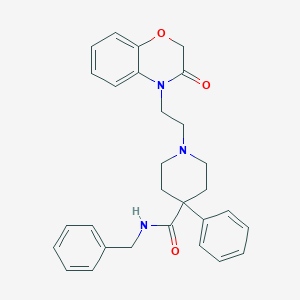 2D structure