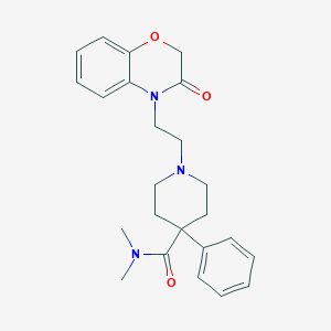 2D structure