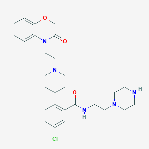 2D structure