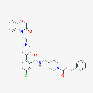 2D structure