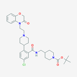 2D structure