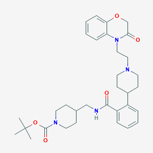 2D structure