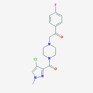 2D structure