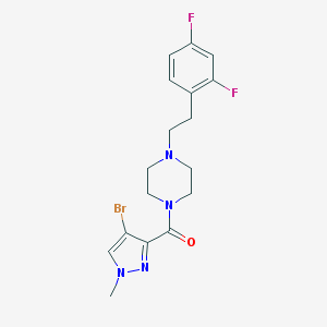 2D structure