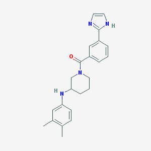 2D structure