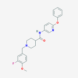 2D structure