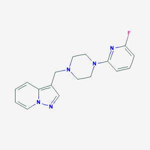 2D structure