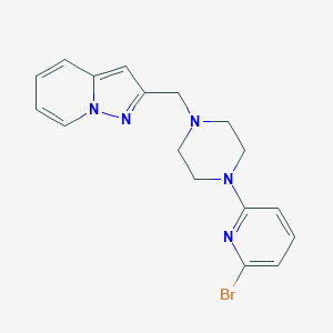 2D structure