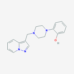 2D structure