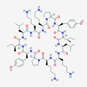 2D structure