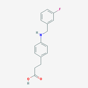 2D structure