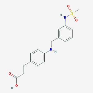 2D structure