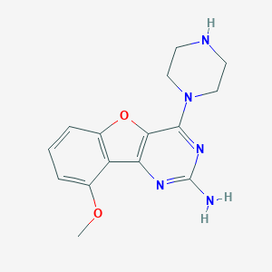 2D structure