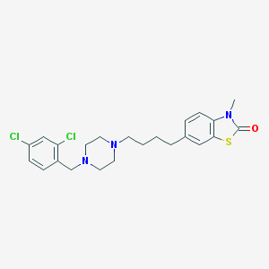 2D structure