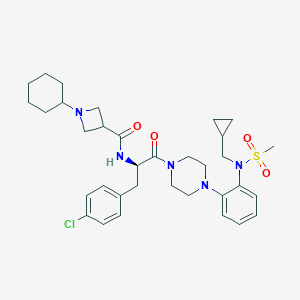 2D structure