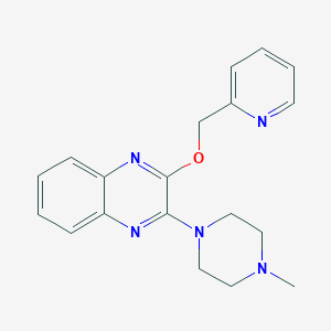 2D structure