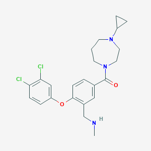 2D structure