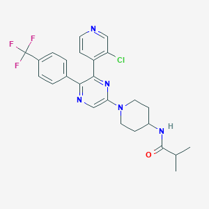 2D structure