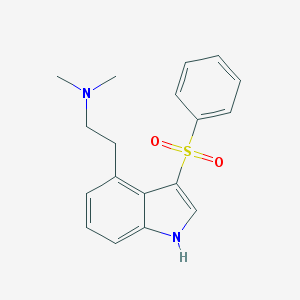 2D structure