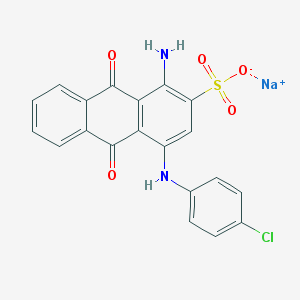 2D structure